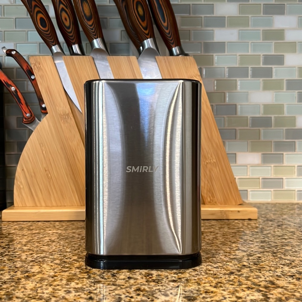 Spatula Holder